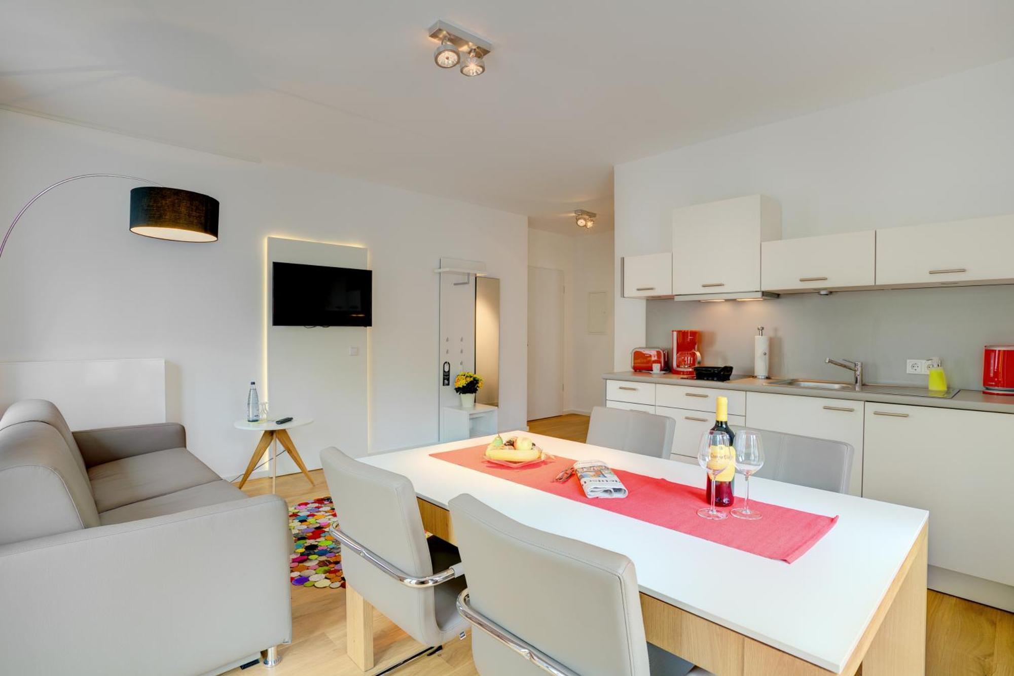 Elisabeth Hotel Garni Detmold Room photo