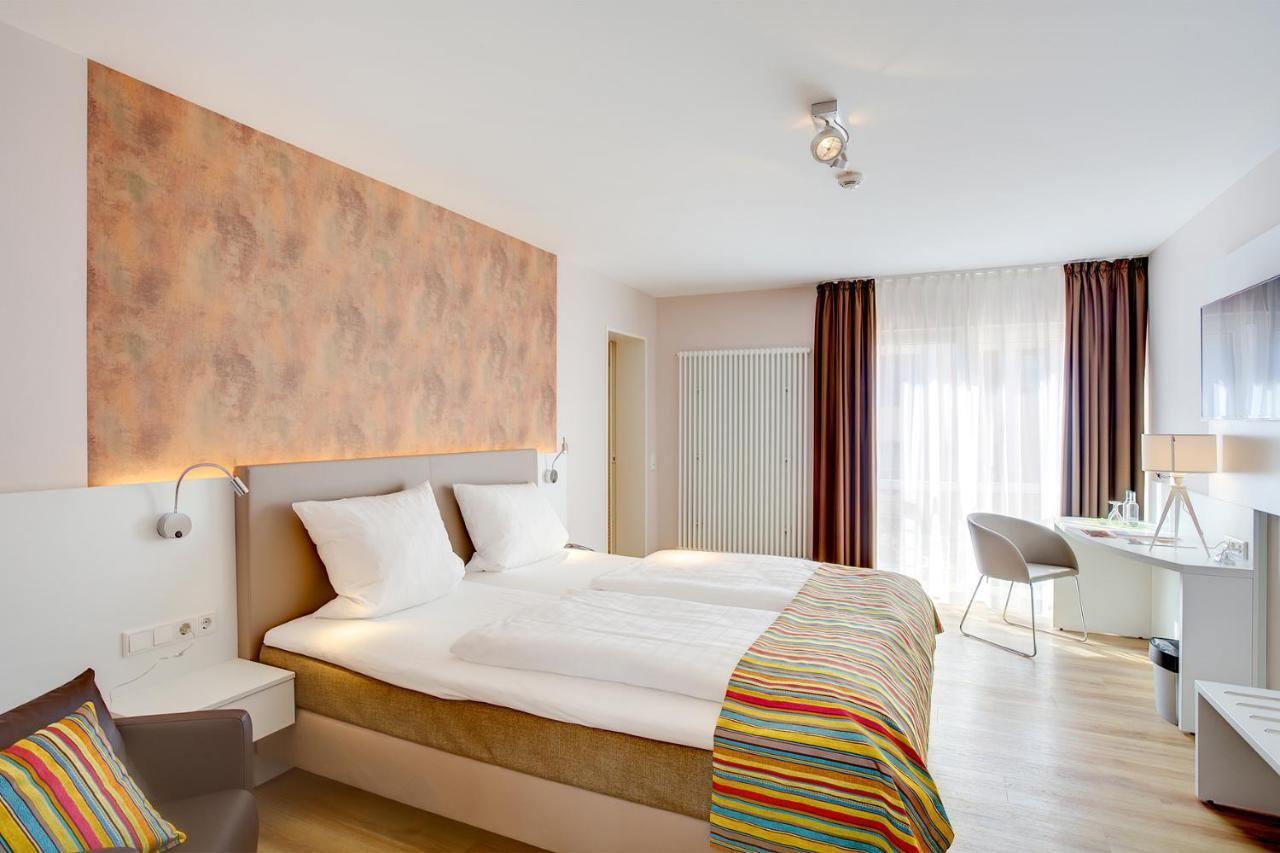 Elisabeth Hotel Garni Detmold Exterior photo